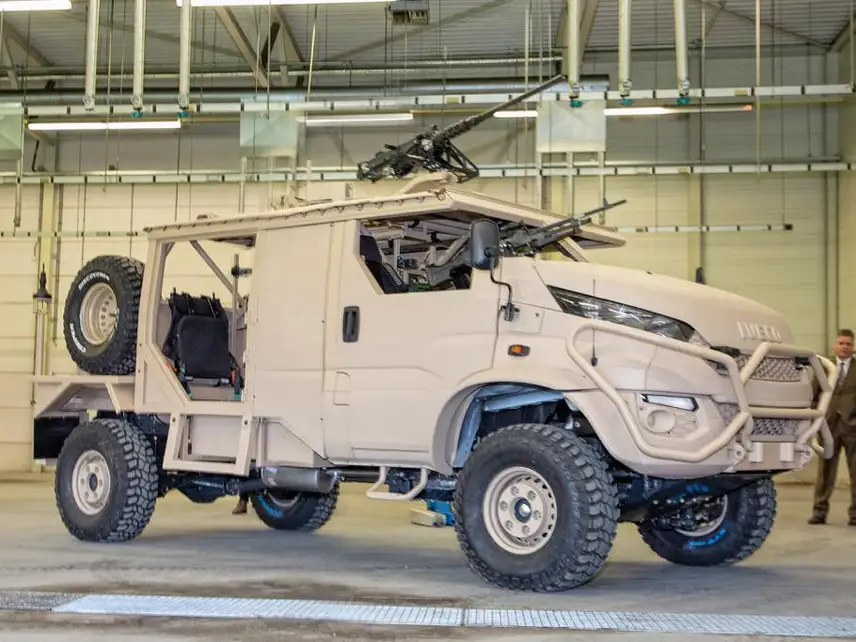 Anaconda met Protek stoelen van EBLO