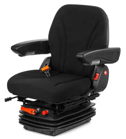 UnitedSeats replacement KAB XH2/U4 Fieldmaster