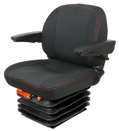 UnitedSeats replacement KAB XH2/U4 Fieldmaster
