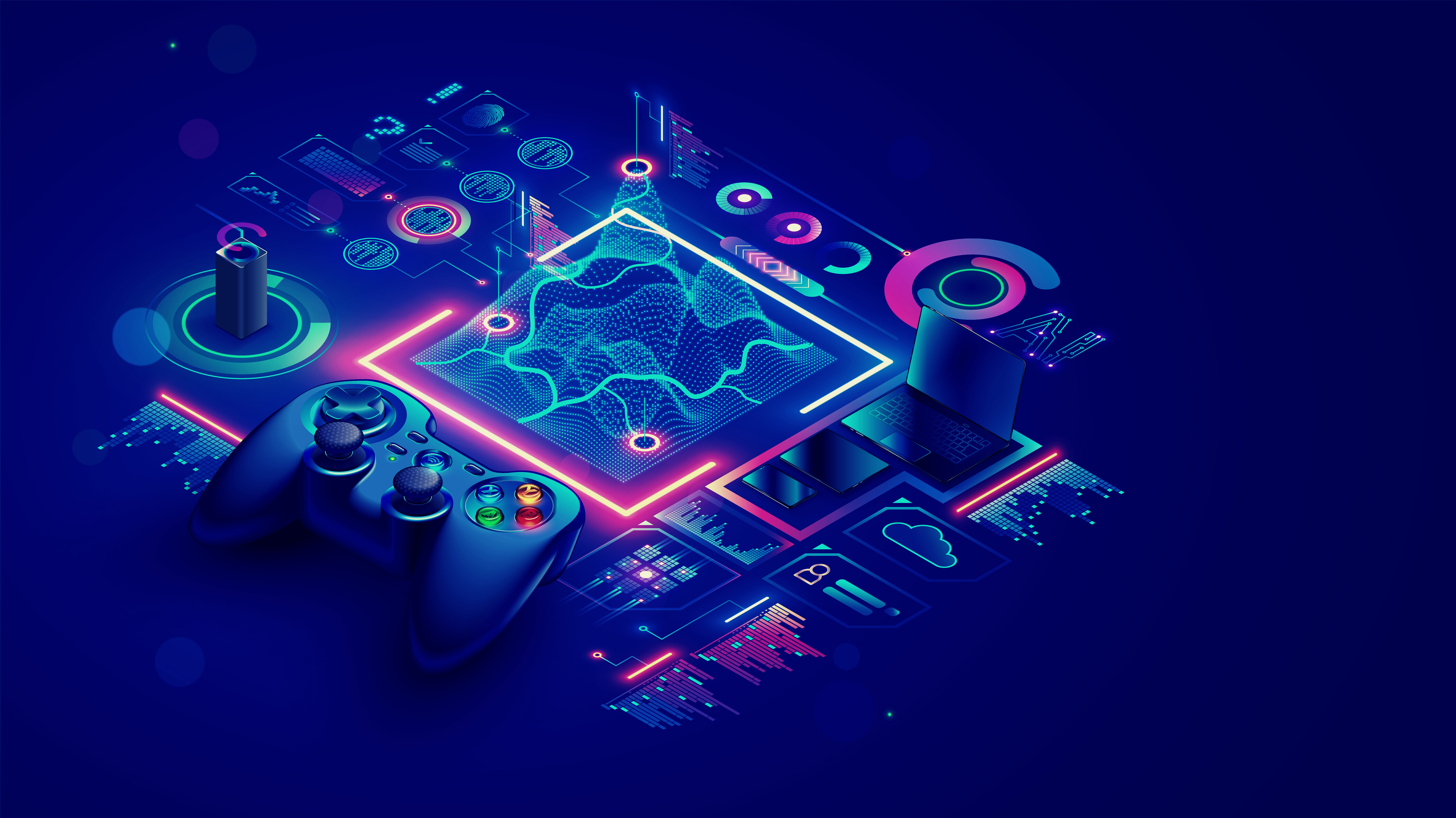 How to Get Found in The Sea of Other Steam Games