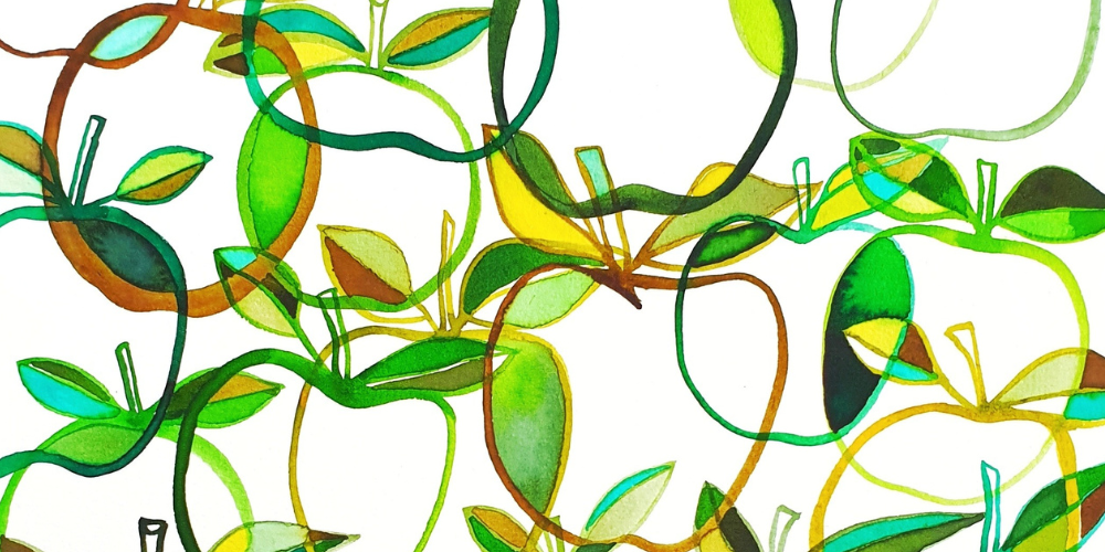 A Stroke of Genius with Shani Nottingham