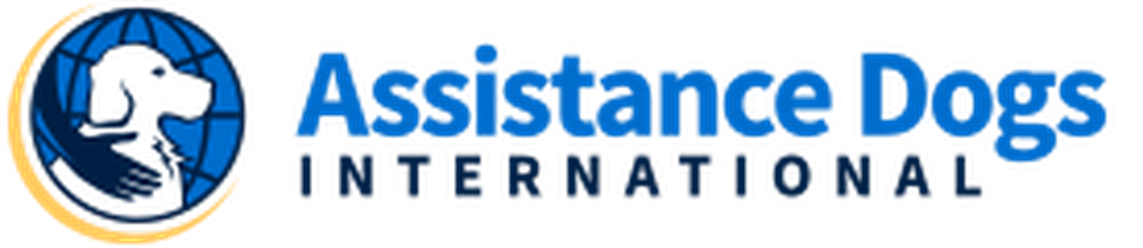 Assistance Dogs International logo