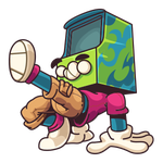 About | Black Voices in Gaming