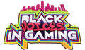 Home | Black Voices in Gaming