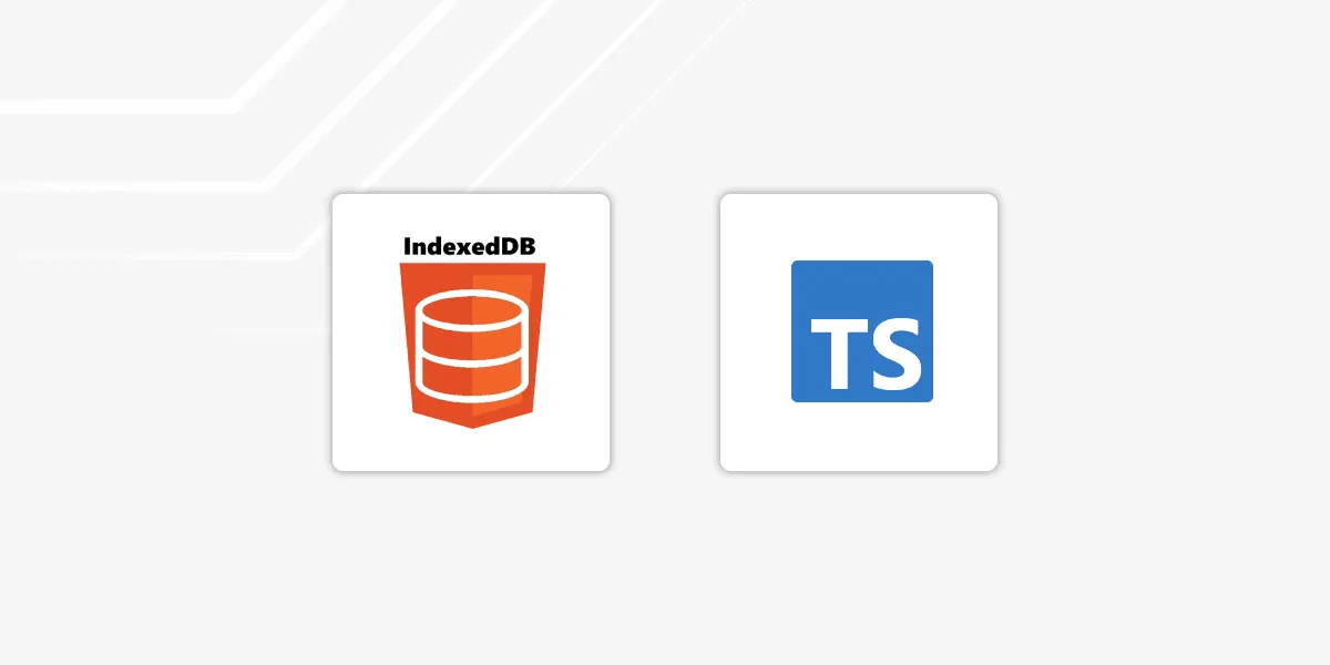 IndexedDB in TypeScript Aprograma