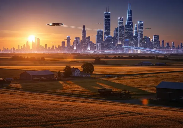 Image for  blockchain agriculture