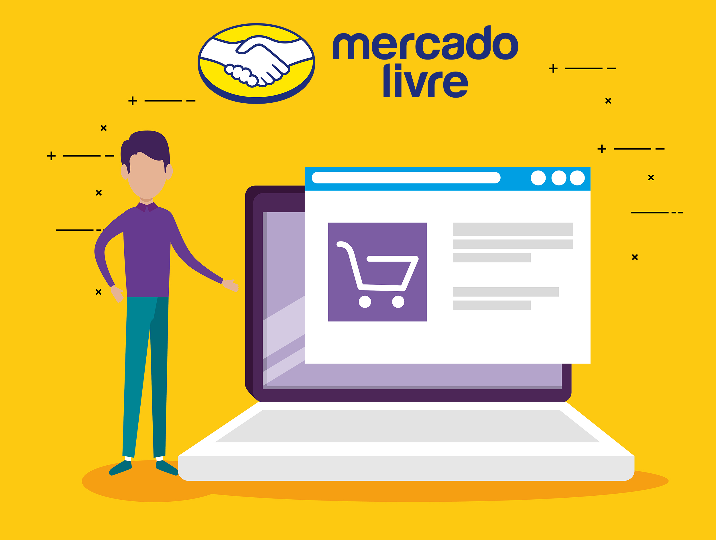 Por que vender no Mercado Livre em 2020?
