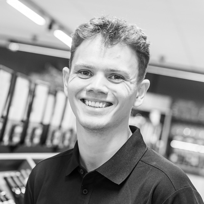 Billede af forfatteren