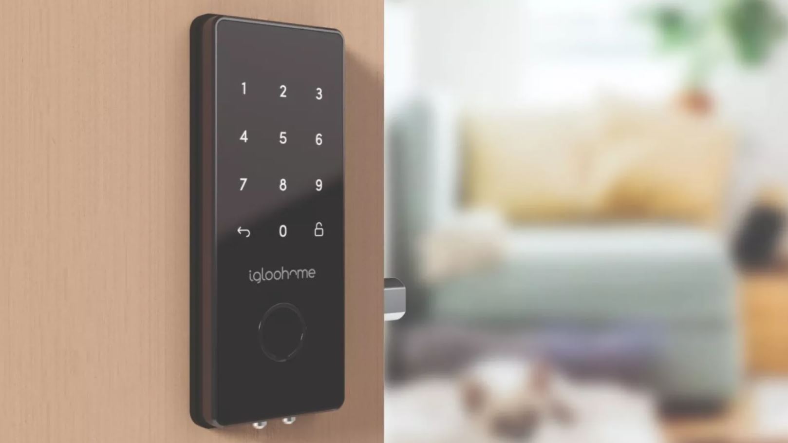 Best smart locks 2020 secure your home with smart Yale locks