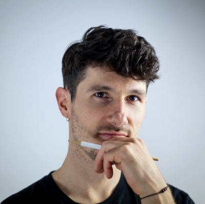 Patrick Schmuck