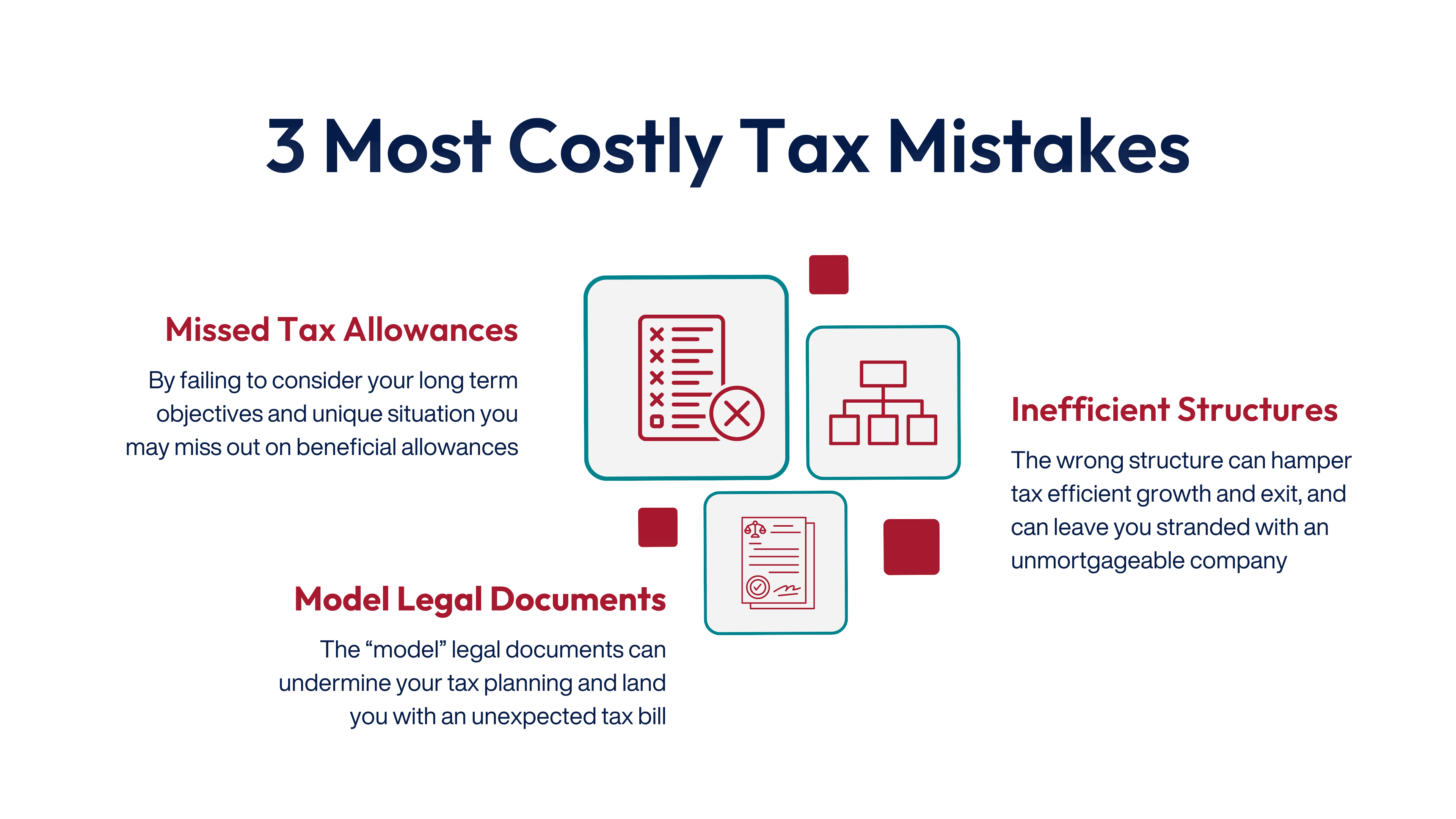 Costly limited company mistakes for property investors to avoid(03)