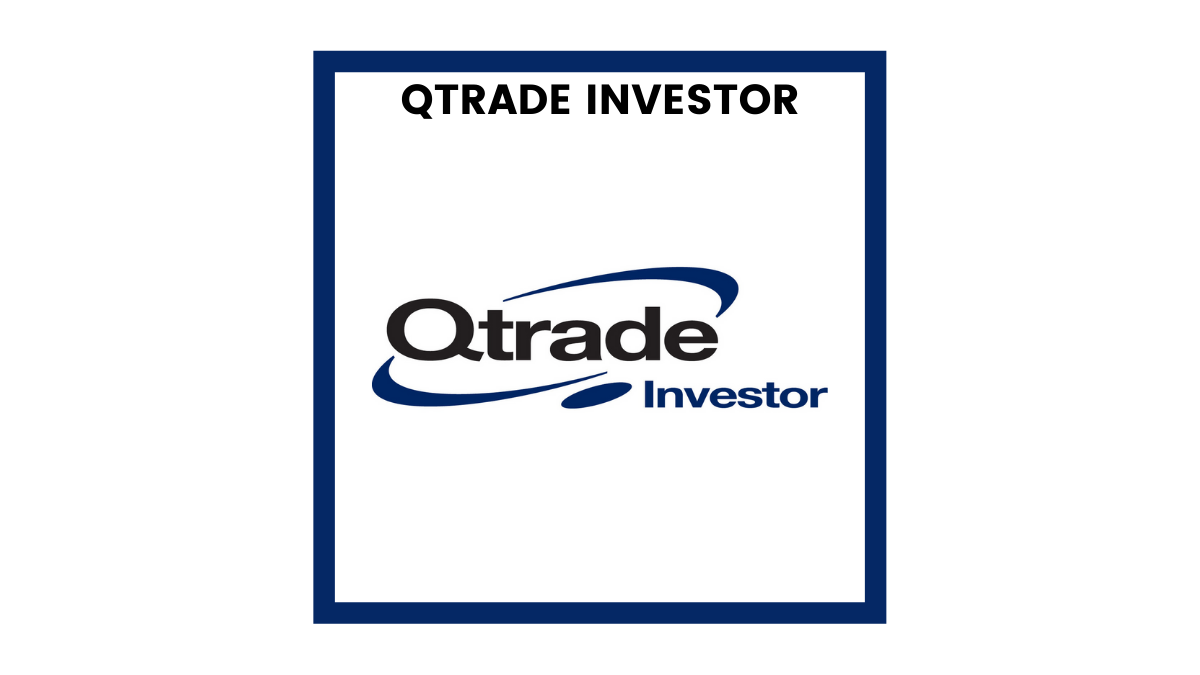 Qtrade Graphic