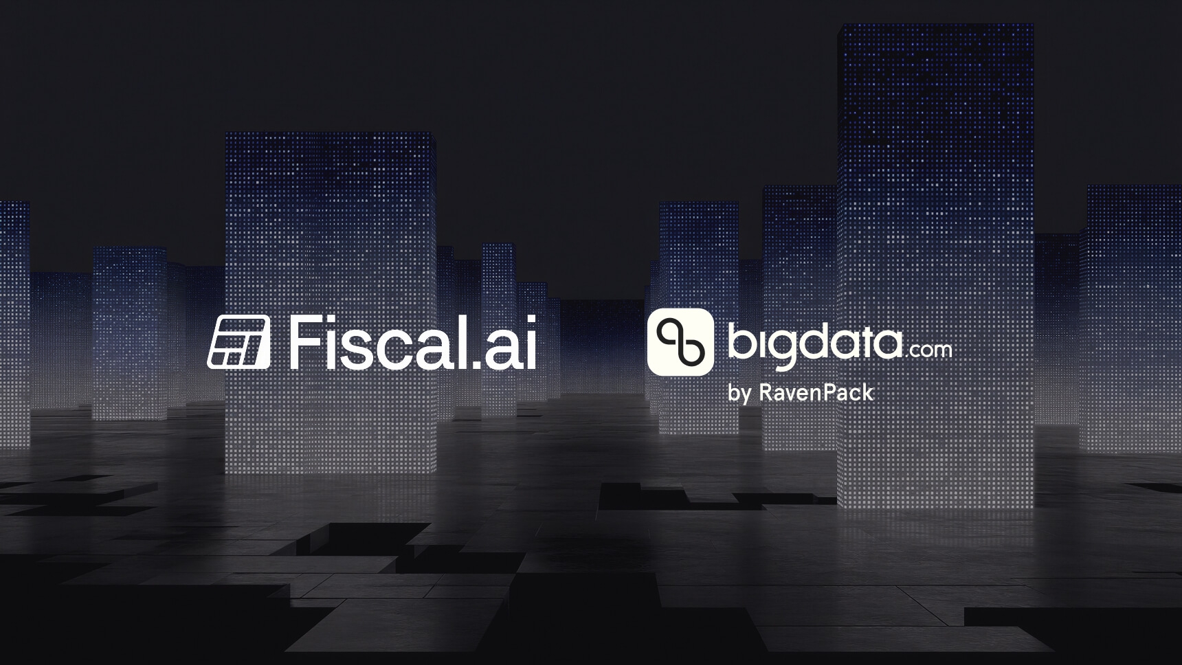 RavenPack Partners with Fiscal.ai to Power Bigdata.com's API-First ...