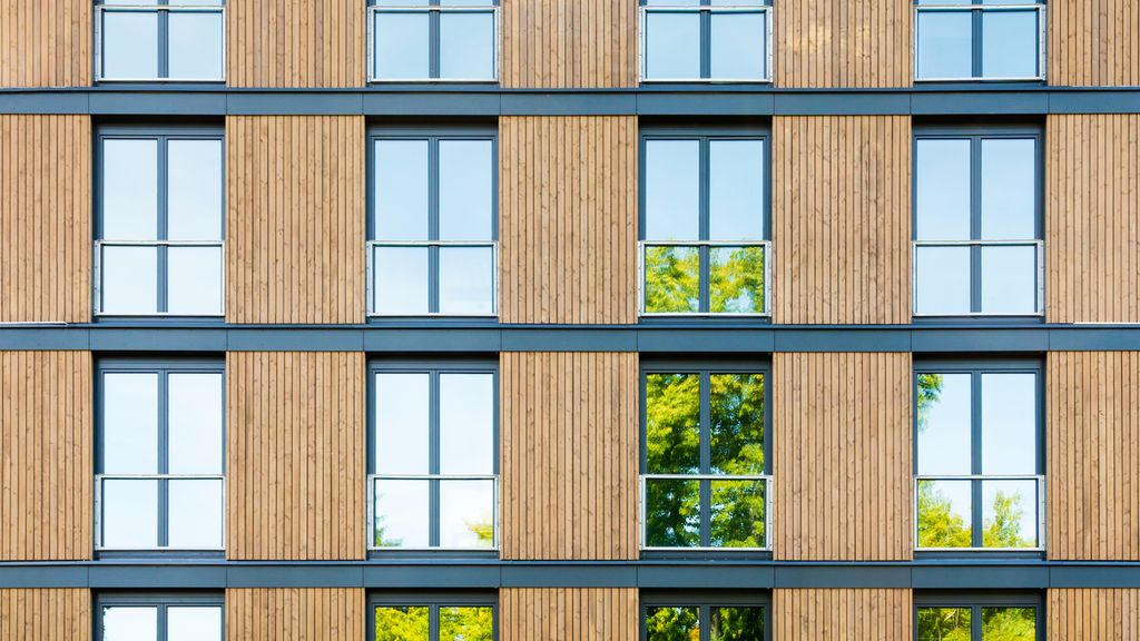 Bauwirtschaft im Wandel