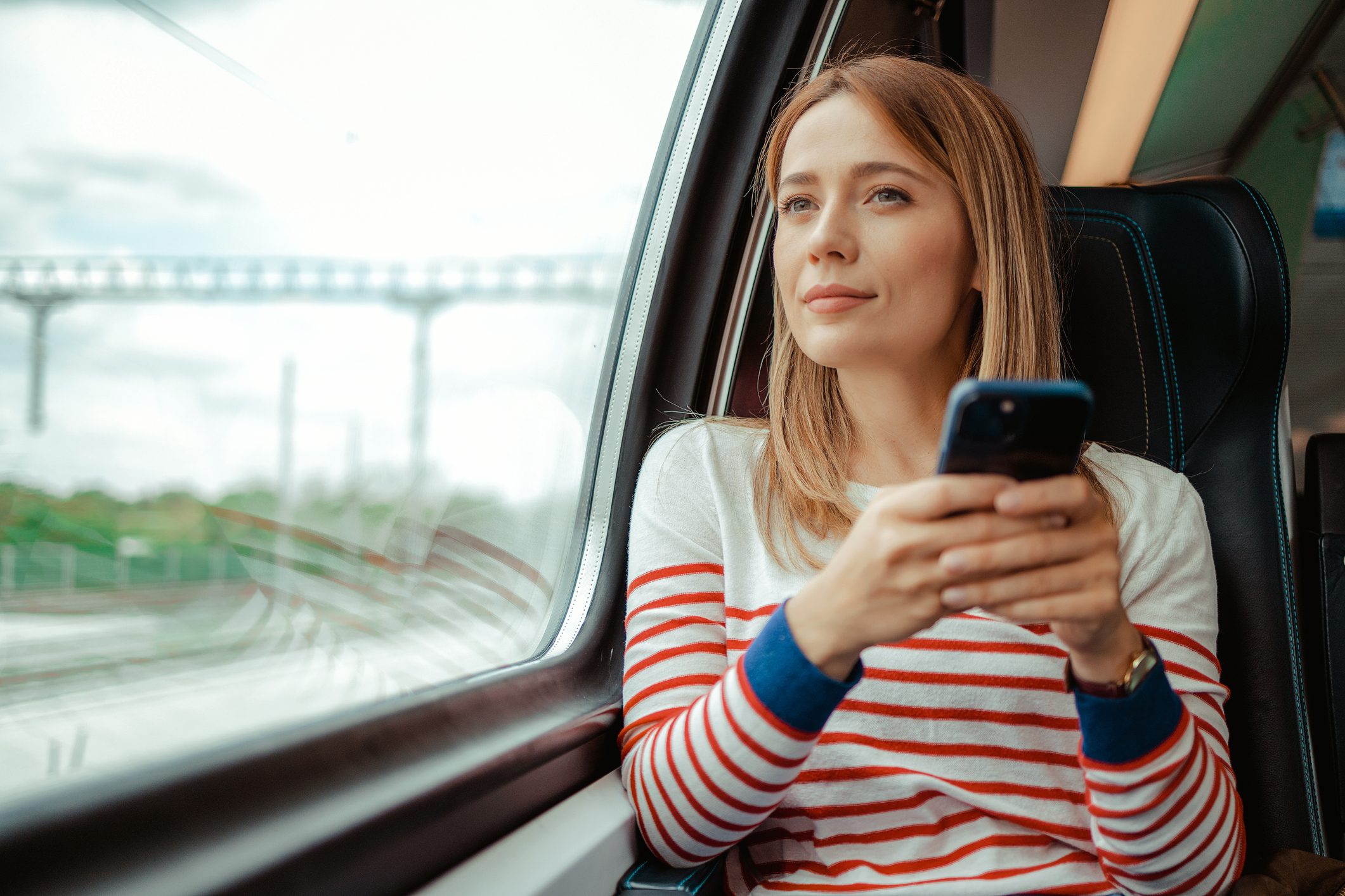 Investing in infrastructure: a shifting megatrend