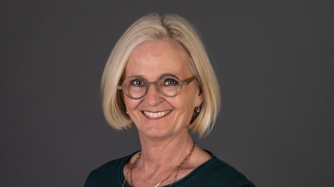 Christa Geyer, Raiffeisen Capital Management Christa Geyer, Raiffeisen Capital Management