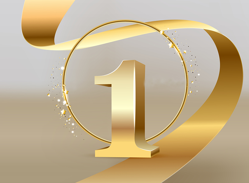 Raiffeisen KAG is Number 1 in sustainable investment funds
