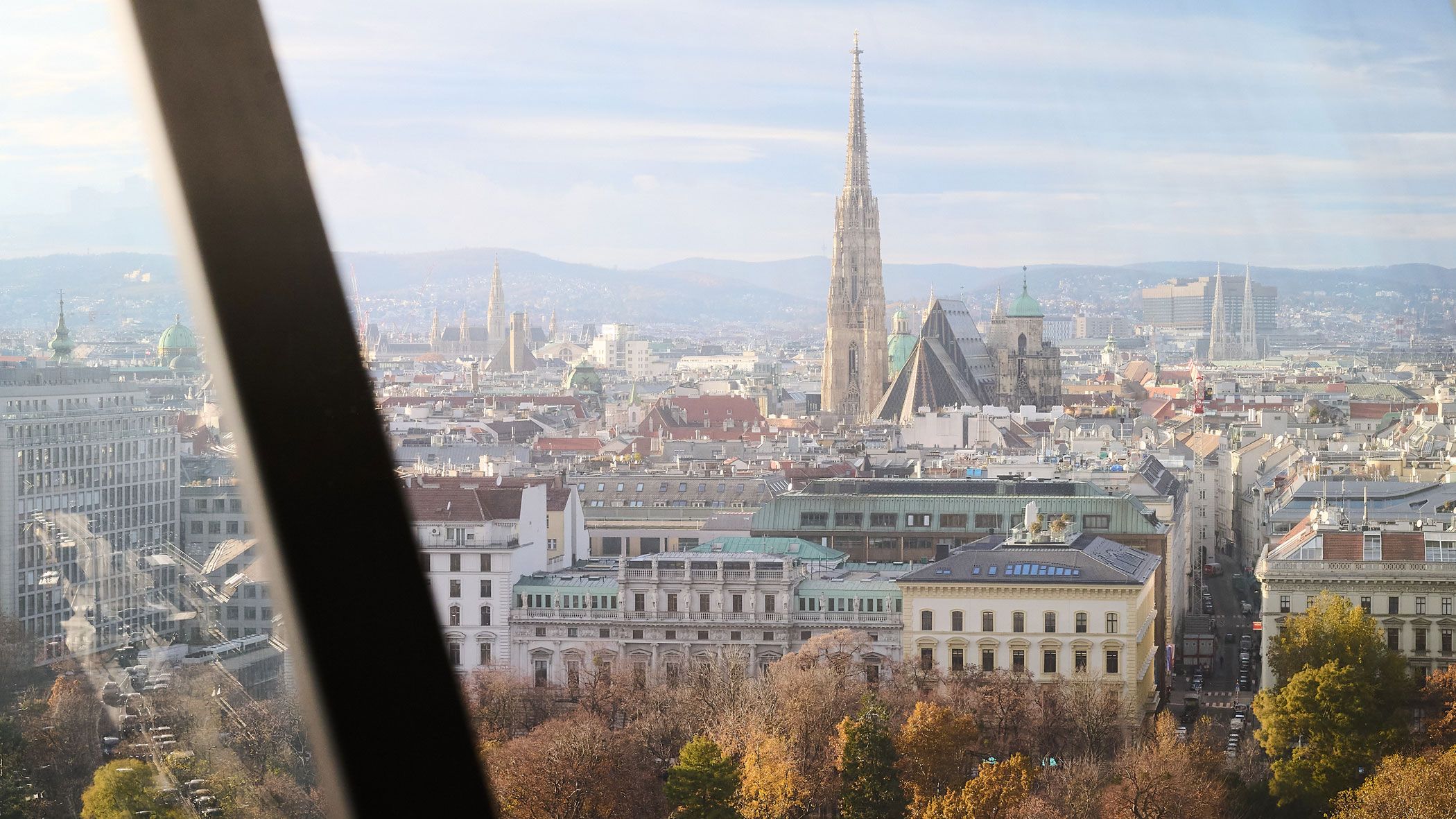 Raiffeisen Investment Forum - die jährliche Tagung für Investor:innen