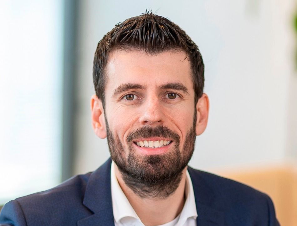 Michael Huber, Fondsmanager bei Raiffeisen Capital Management