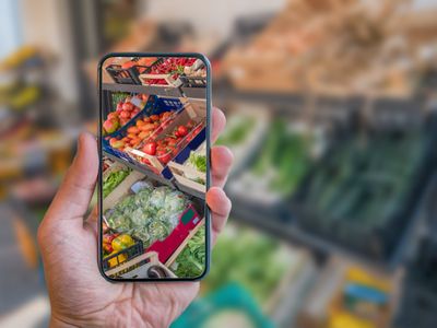 Megatrend / Smart Food