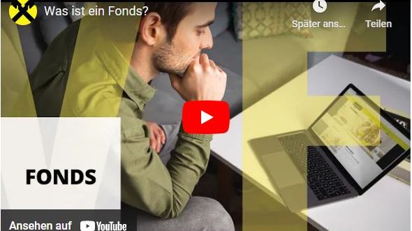 Was ist ein Fonds?