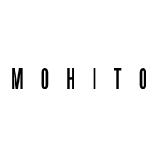 logo Mohito