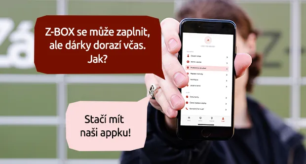 tracking banner appka