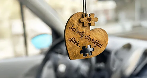 ahome vůně do auta