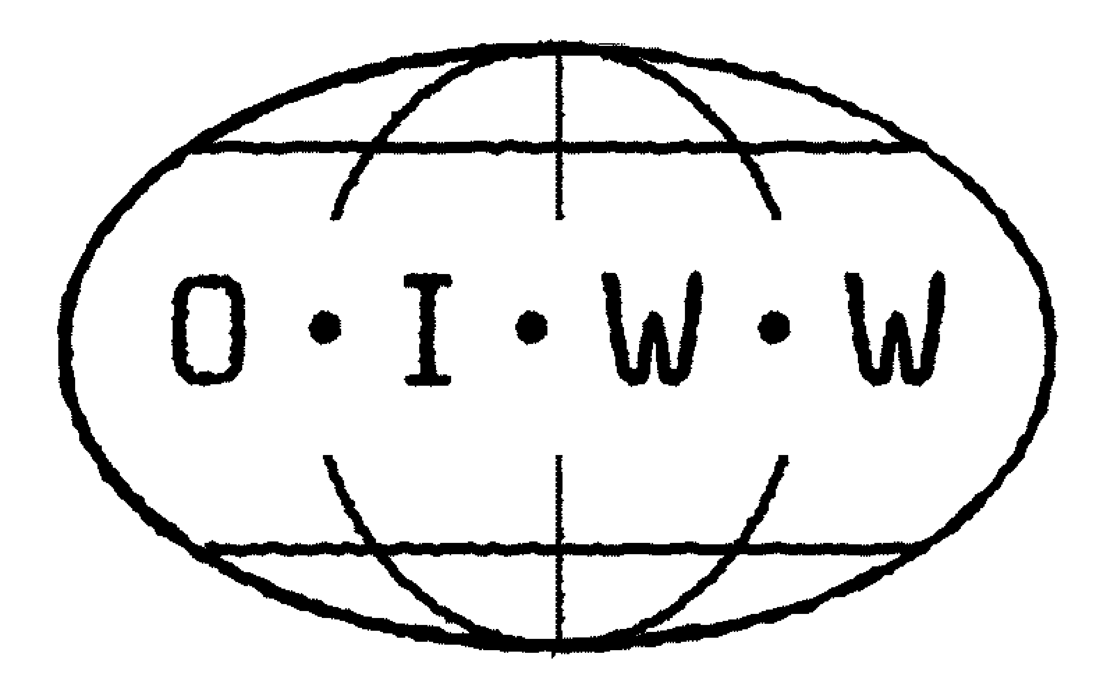 Oatly Intelligence World Wide Logo