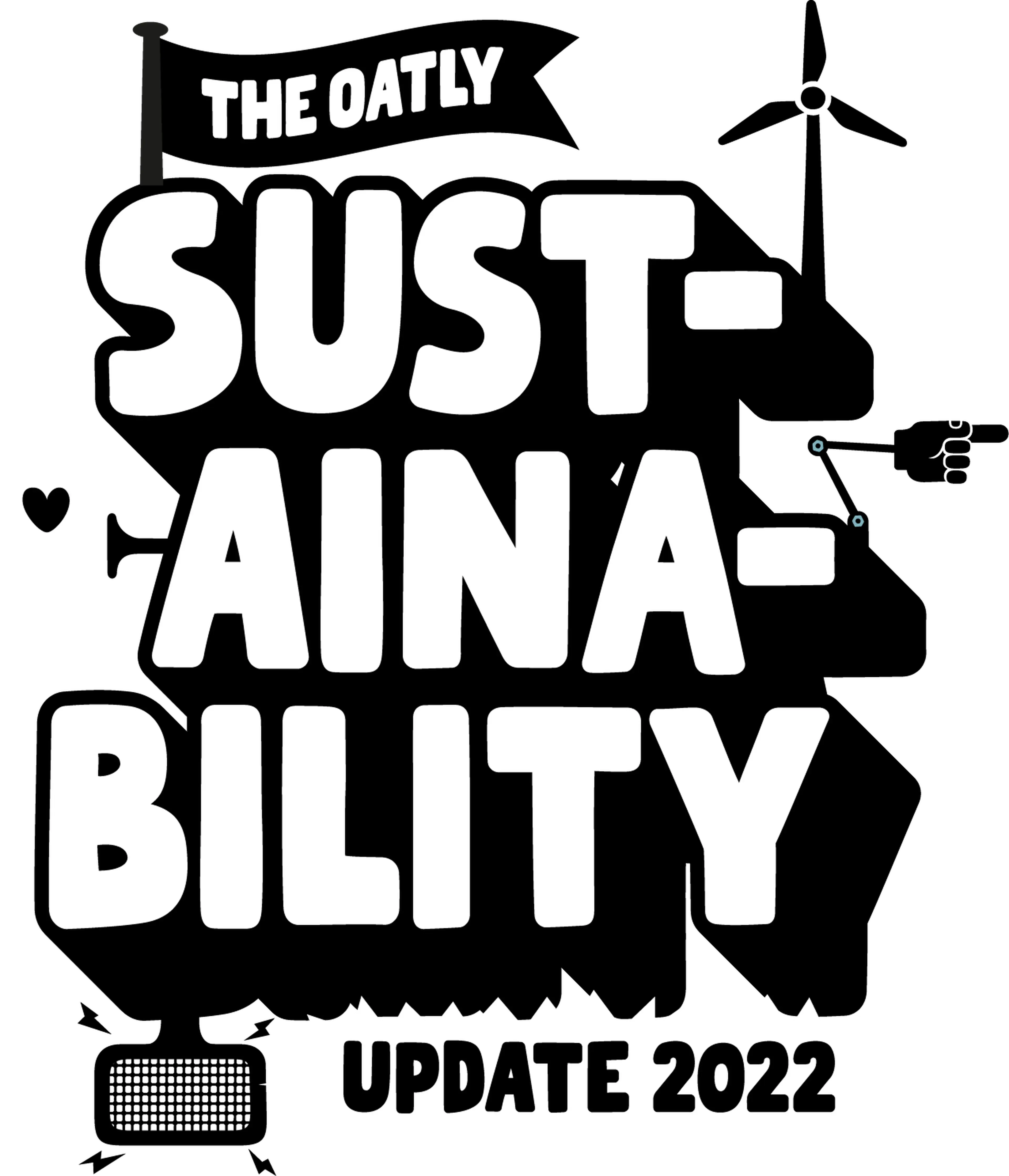 Zero Waste? The Sisyphean Illusion Of Sustainability - ueg08m0