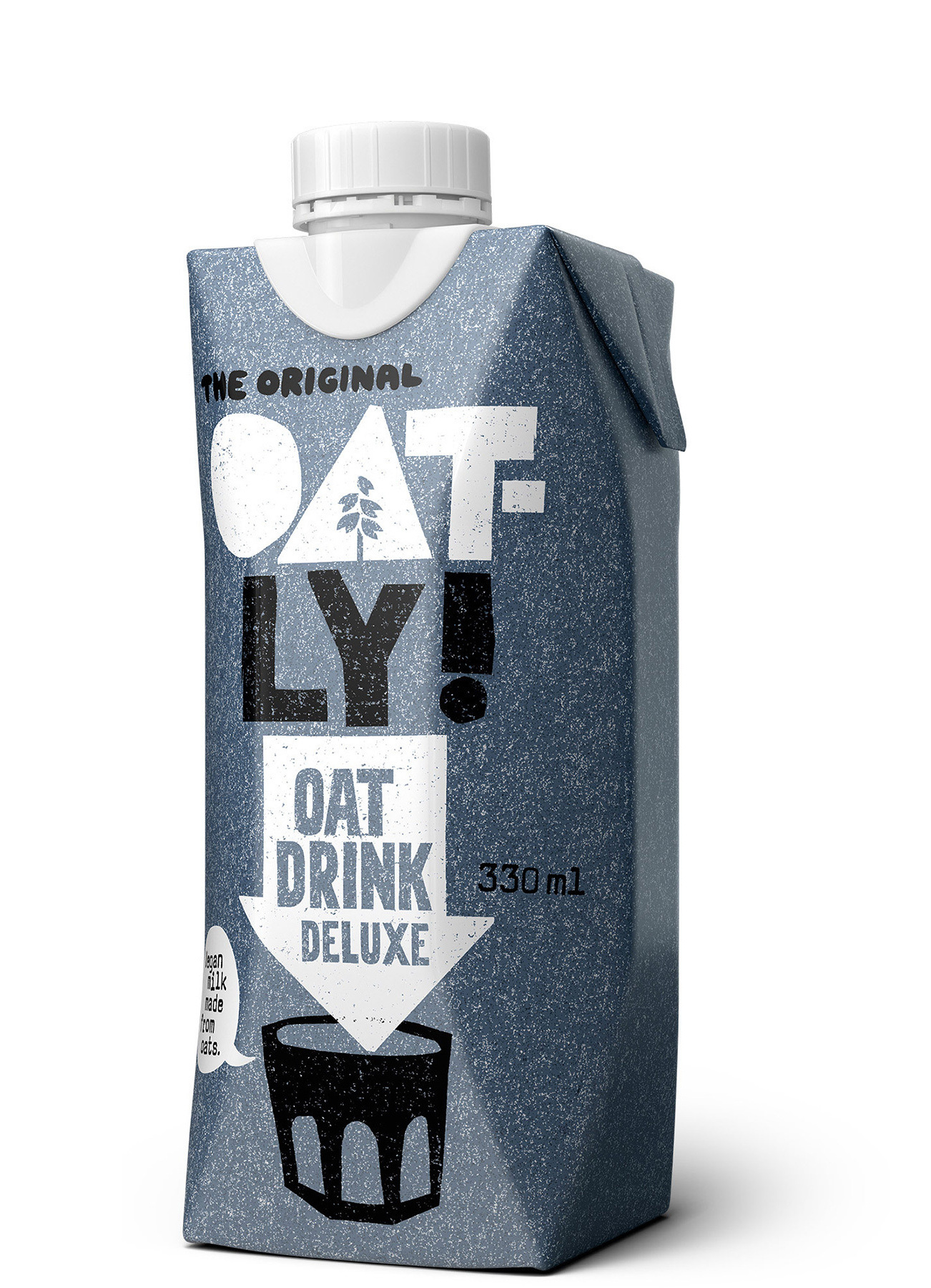 Oat Drink Deluxe