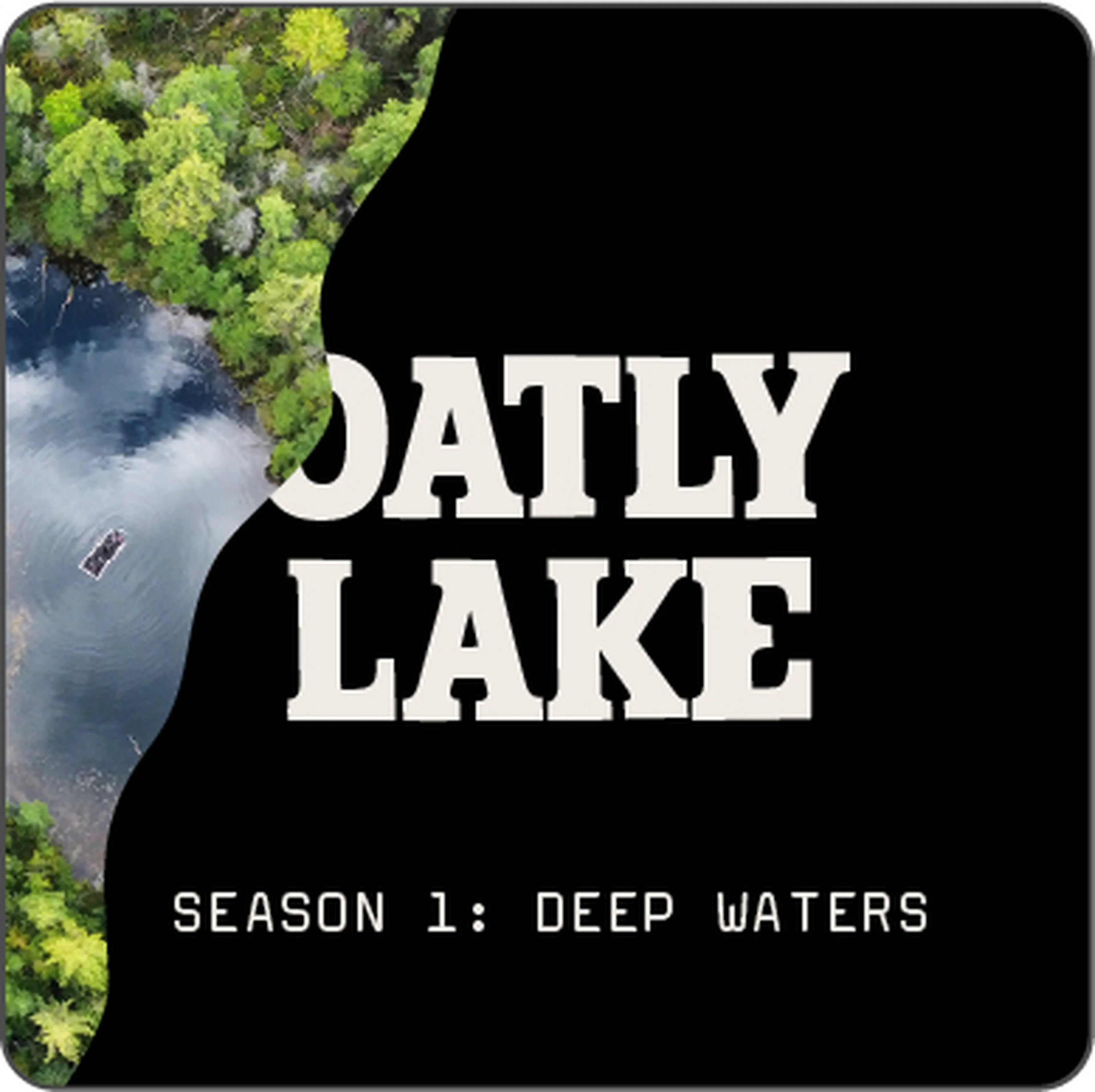 Oatly lake podcast
