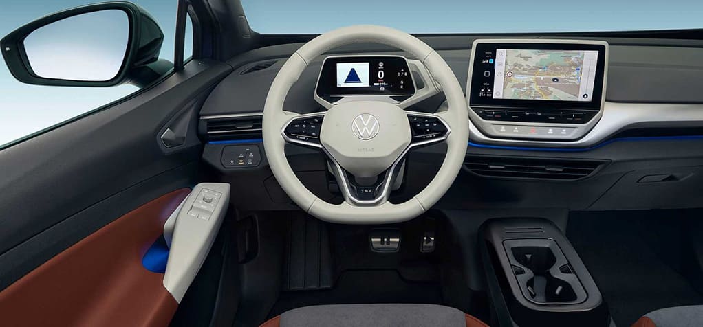 Volkswagen ID.4