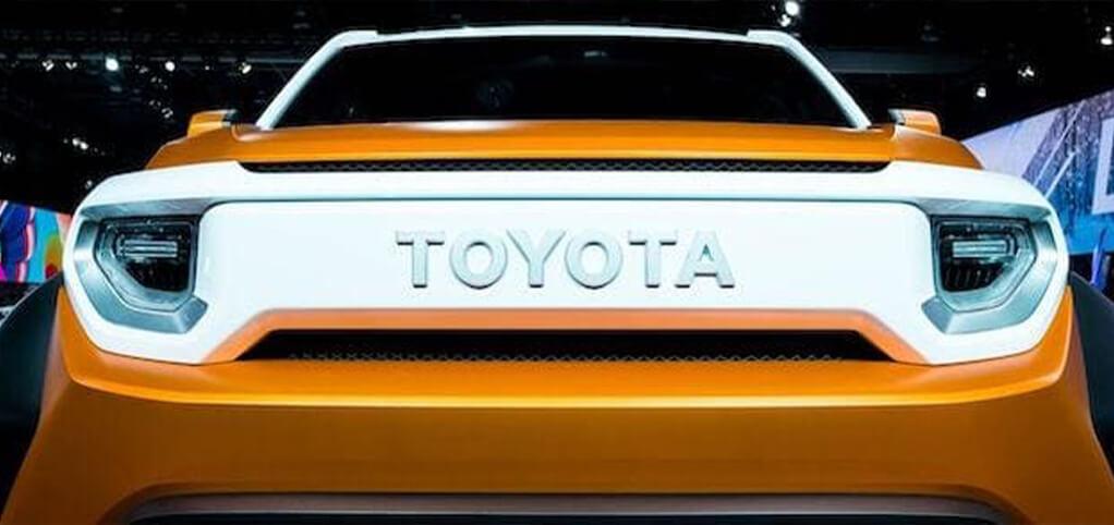 Toyota