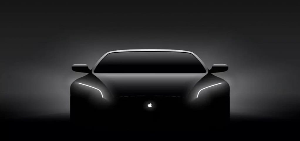 apple car