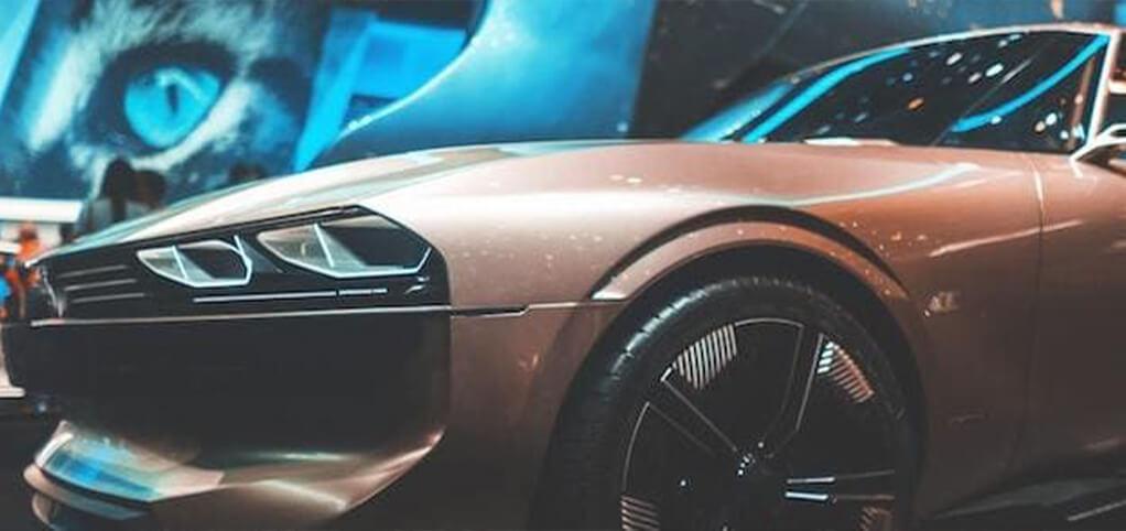 elektrische auto blijft aan populariteit winnen