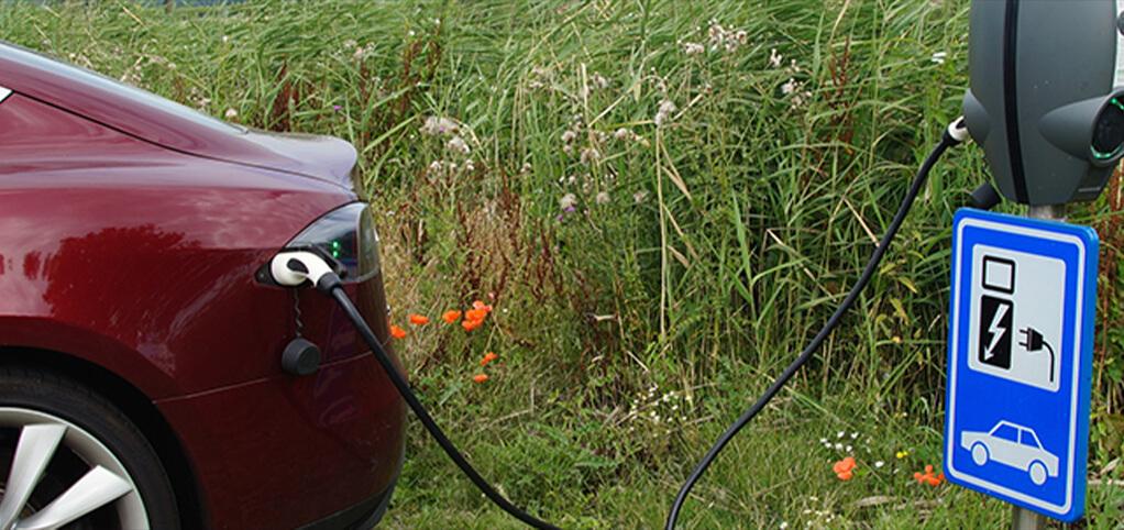 subsidie eleketrische autos