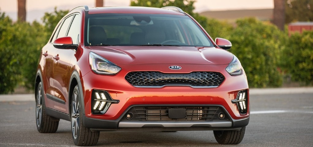 Kia Niro