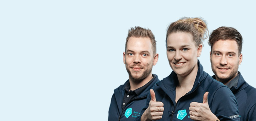 Warmtepomp aanvragen