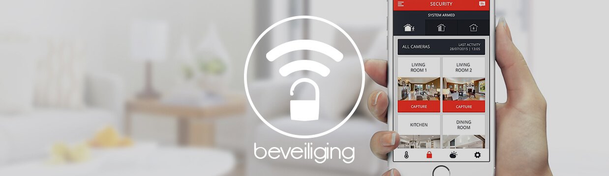 beveiliging