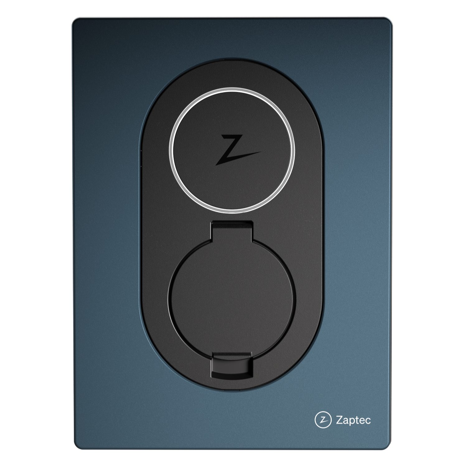 Zaptec Go product