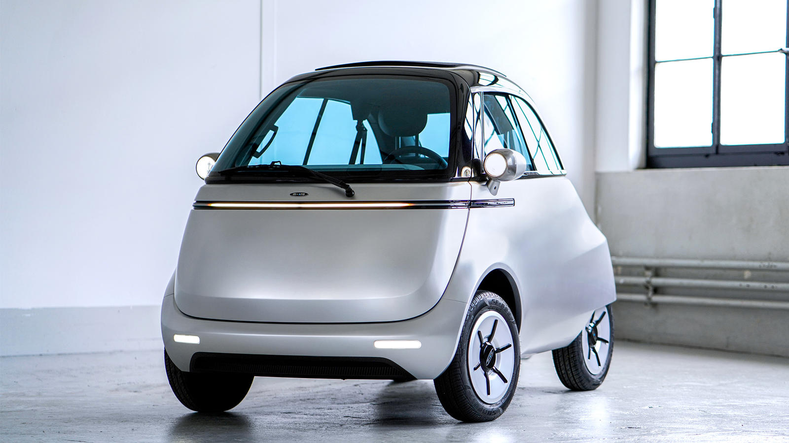 Microlino
