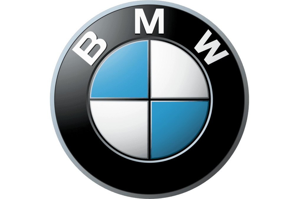 bmw logo