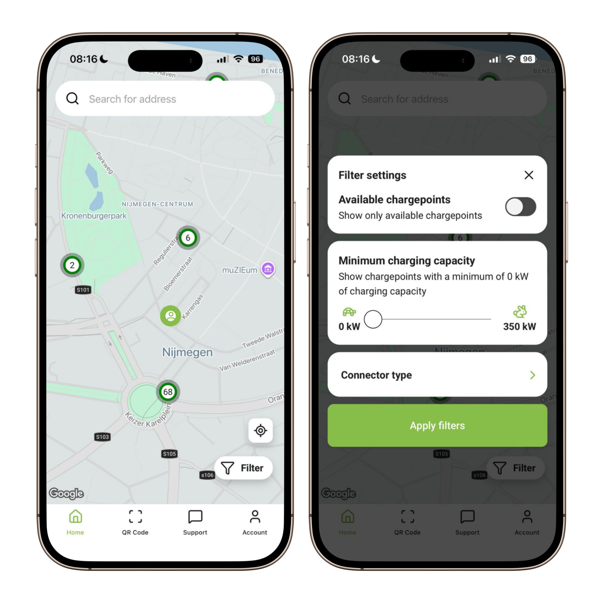 Nova in telefoon (3)