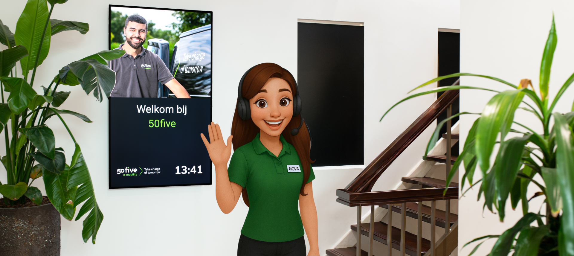 Nova nieuwsbericht 2