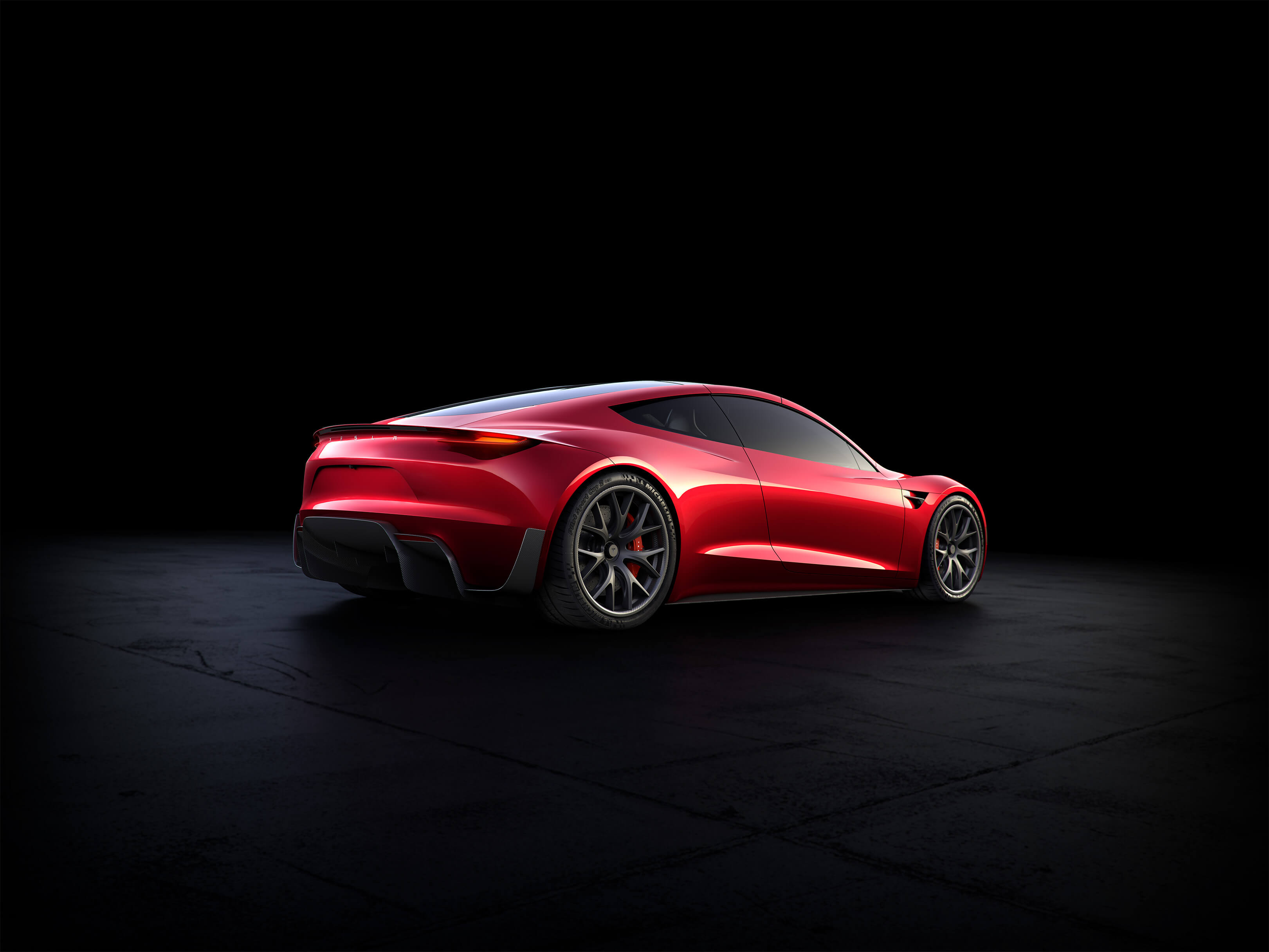 Tesla Roadster
