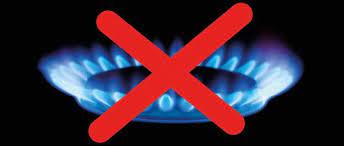 gas vrij wonen