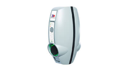 Evbox businessline