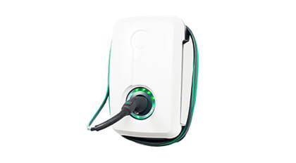 Evbox Homeline