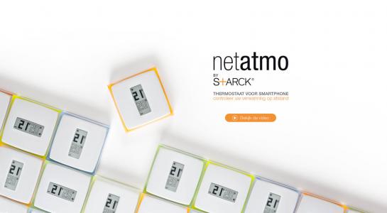 Netatmo